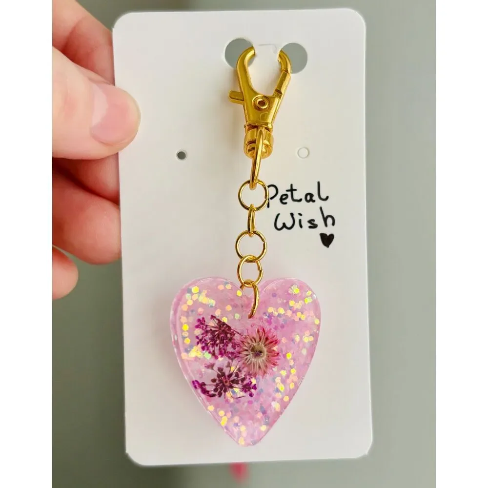 Handmade 🌸✨ tiny